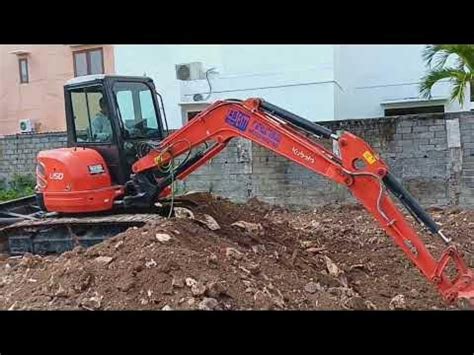 mini excavator movies|mini excavator working on youtube.